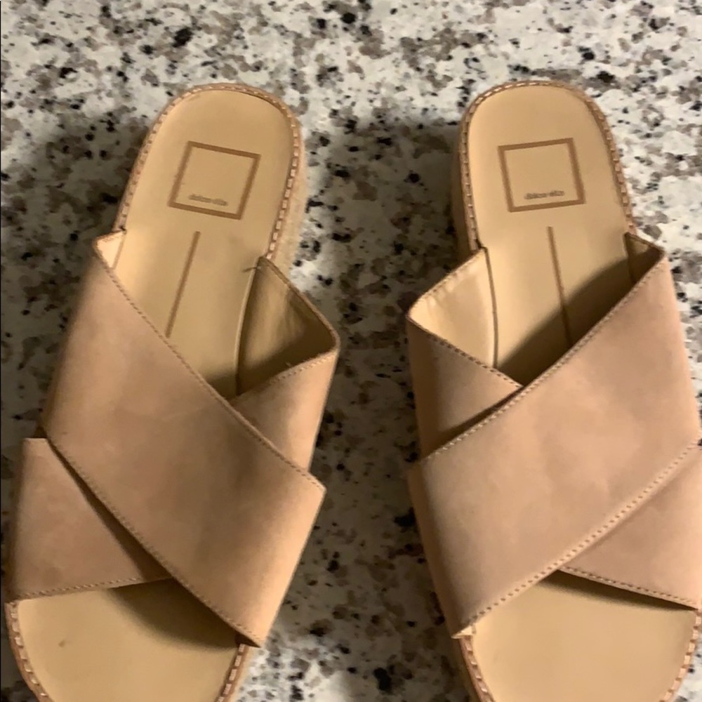 Espadrilles